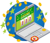 Casholot - Goditi i bonus esclusivi senza deposito al casinò Casholot